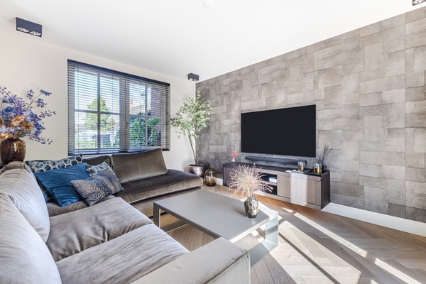 Medium property photo - Laan van Norfolk 35, 2135 XD Hoofddorp